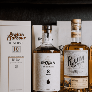 cours dégustation rhum