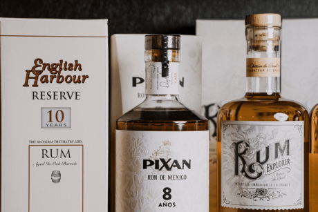 cours dégustation rhum